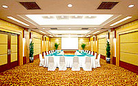 Meeting & Conference, Guilin MICE Tourism