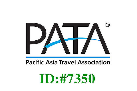 Asta license - Guilinholiday