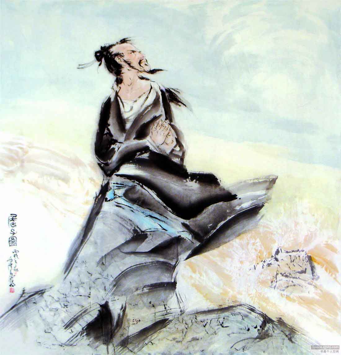 Qu Yuan