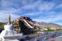 Guilin Tibet Tours