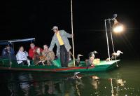 Guilin Cormorant Fishing