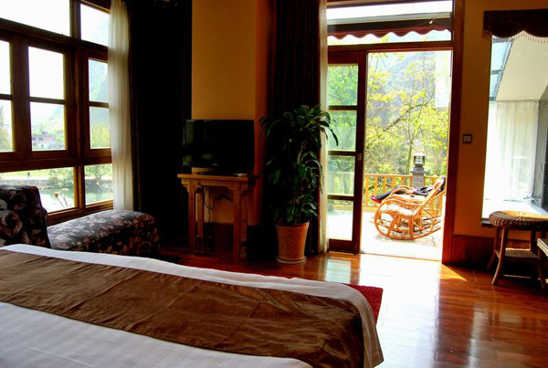 Moondance Boutique Resort Yangshuo