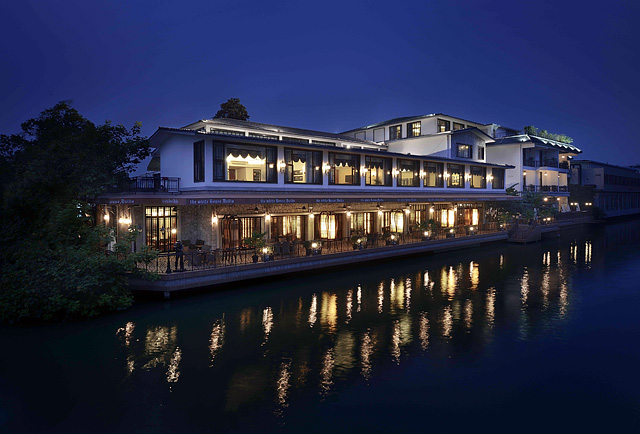 The White House Hotel Guilin